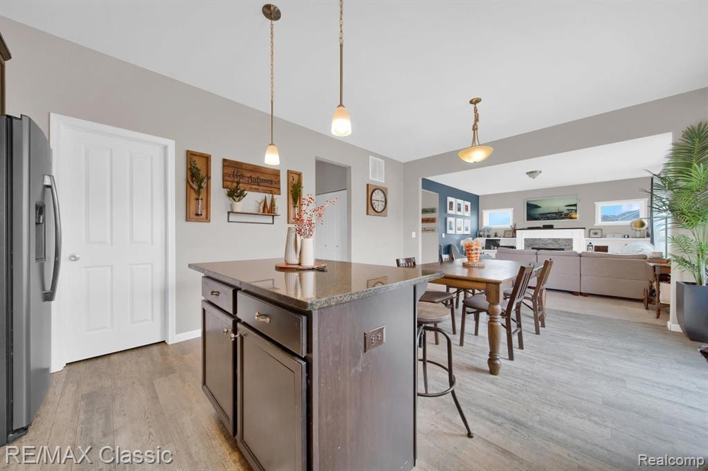 384 VENTURA, Howell, MI 48855 — Photo 10