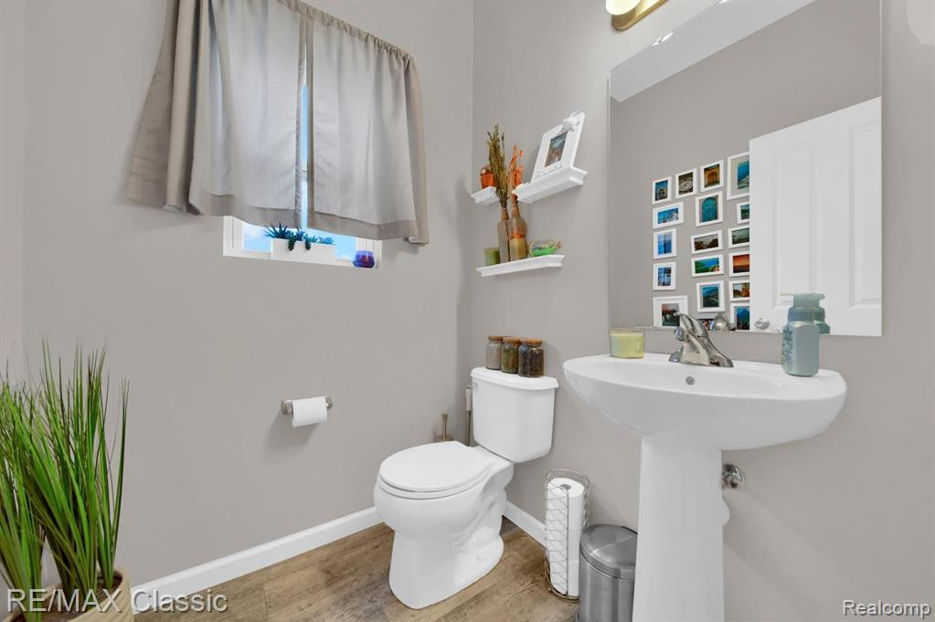 384 VENTURA, Howell, MI 48855 — Photo 12