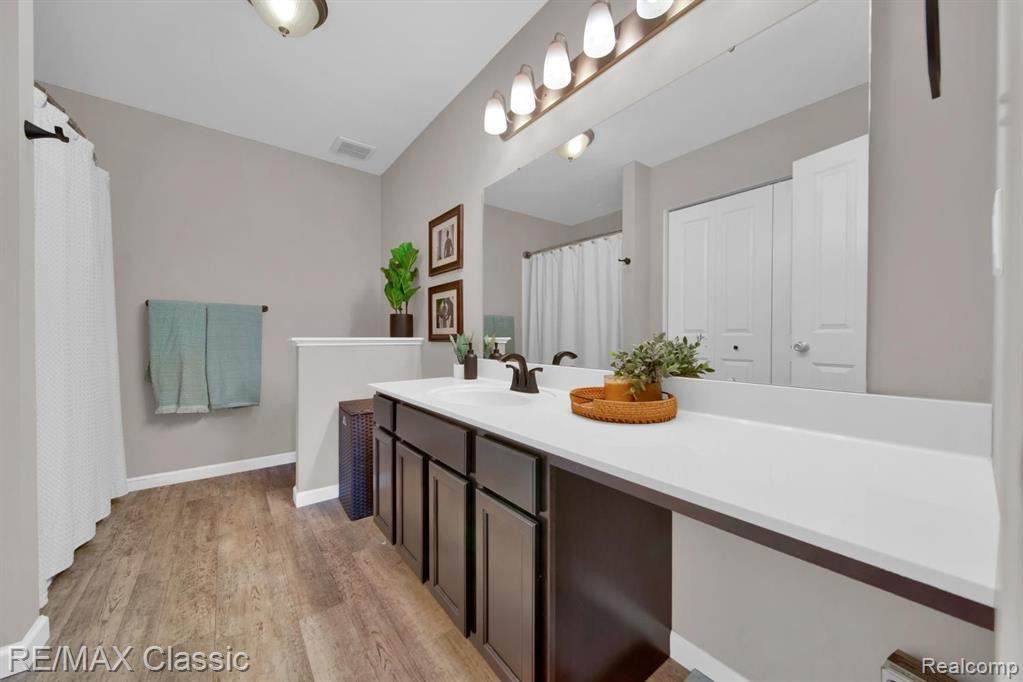 384 VENTURA, Howell, MI 48855 — Photo 15
