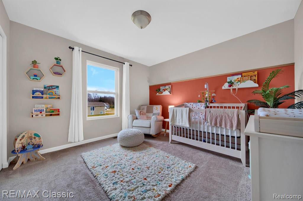 384 VENTURA, Howell, MI 48855 — Photo 22