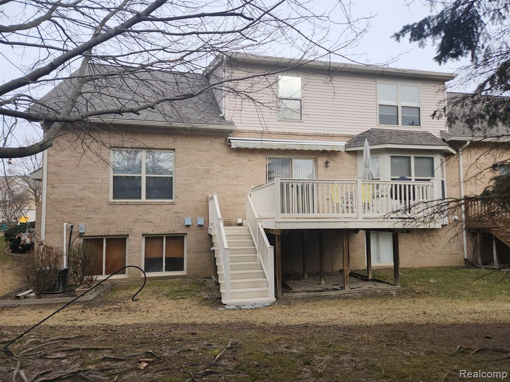 23585 ASHLEY Drive, Flat Rock, MI 48134 — Photo 3
