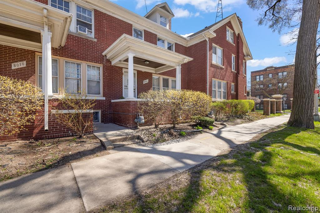 8006 3RD Street, 25, Detroit, MI 48202 — Photo 3
