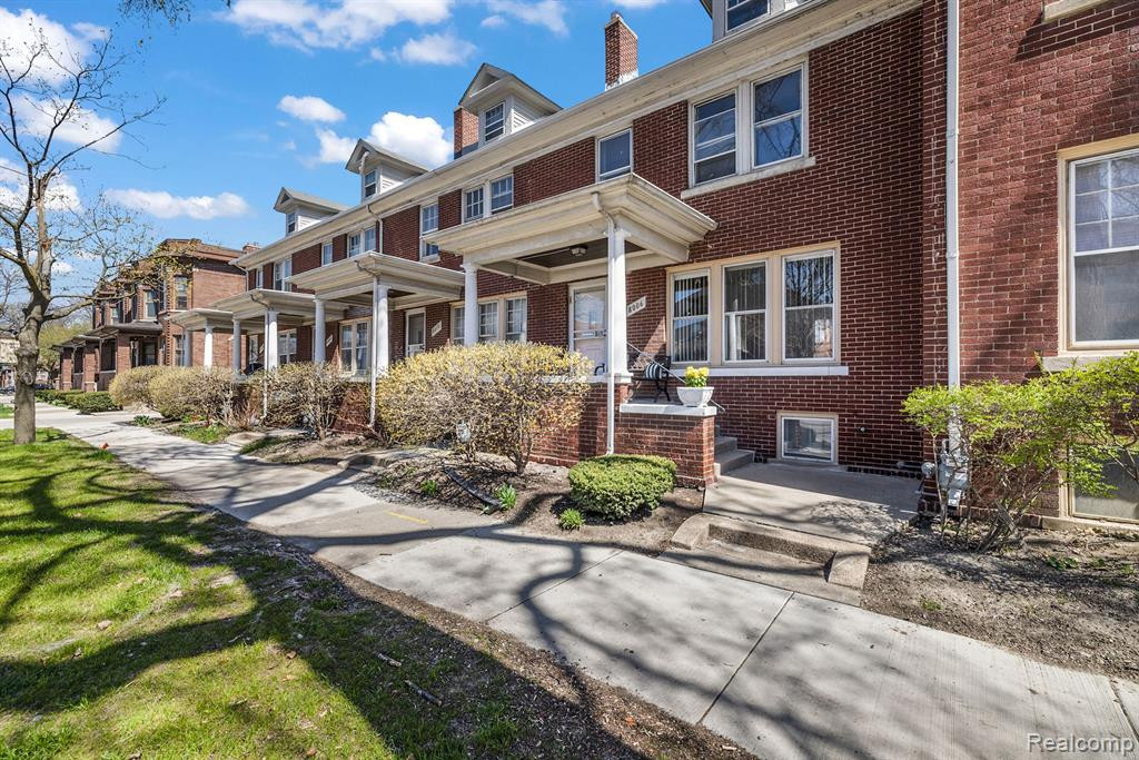8006 3RD Street, 25, Detroit, MI 48202 — Photo 4