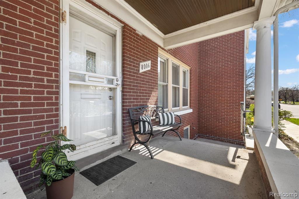 8006 3RD Street, 25, Detroit, MI 48202 — Photo 5