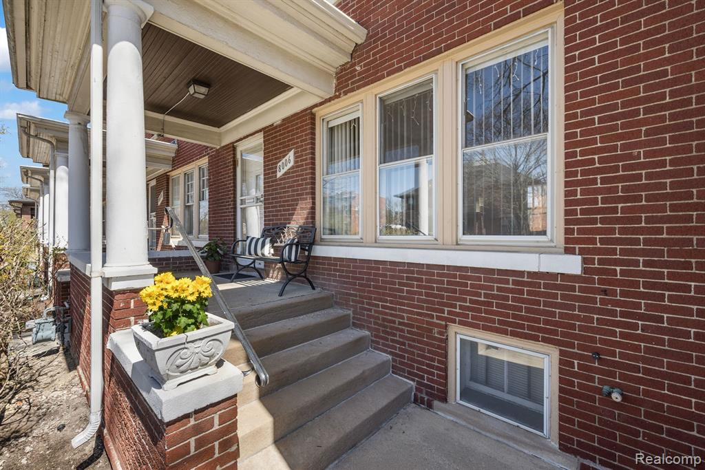 8006 3RD Street, 25, Detroit, MI 48202 — Photo 6