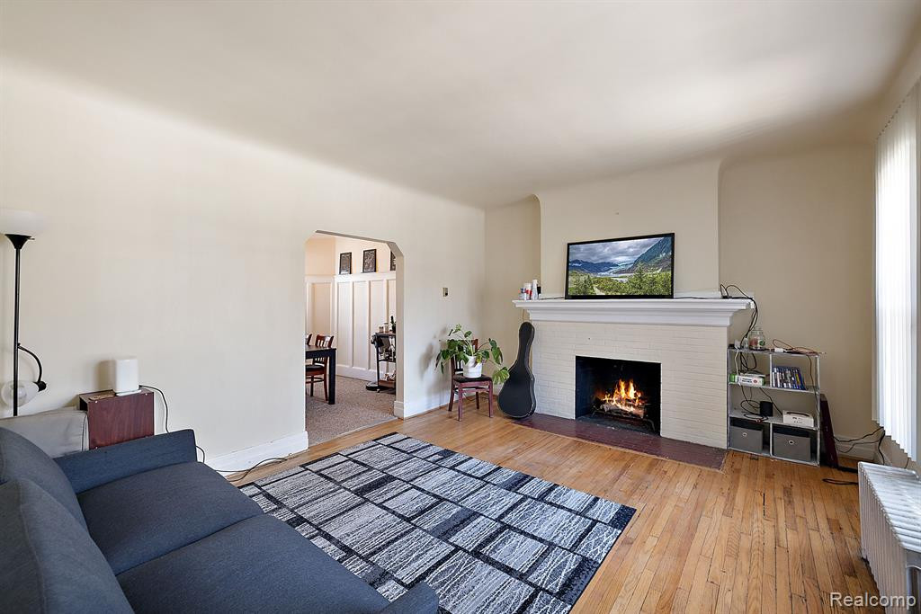 8006 3RD Street, 25, Detroit, MI 48202 — Photo 8