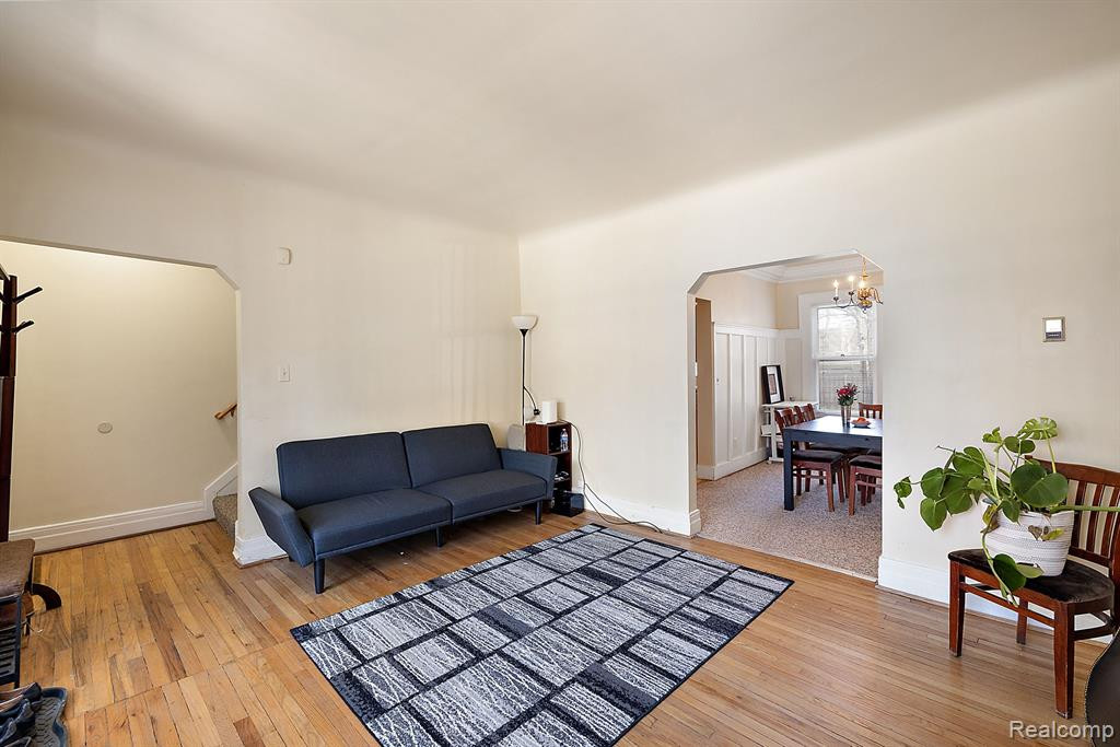 8006 3RD Street, 25, Detroit, MI 48202 — Photo 10