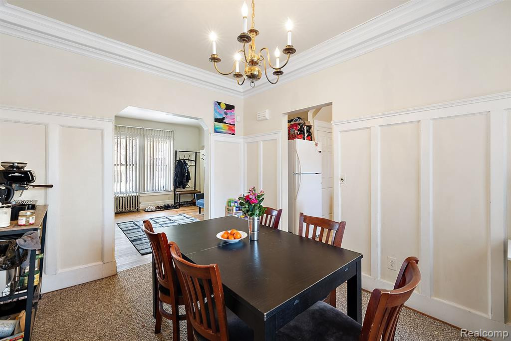 8006 3RD Street, 25, Detroit, MI 48202 — Photo 13