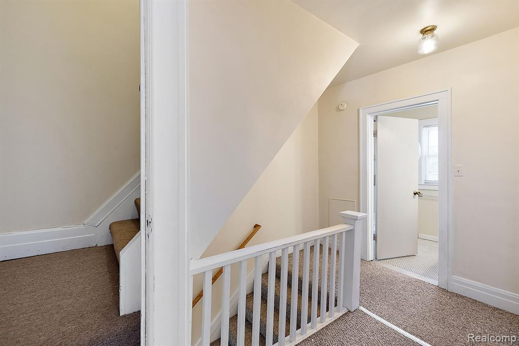 8006 3RD Street, 25, Detroit, MI 48202 — Photo 18