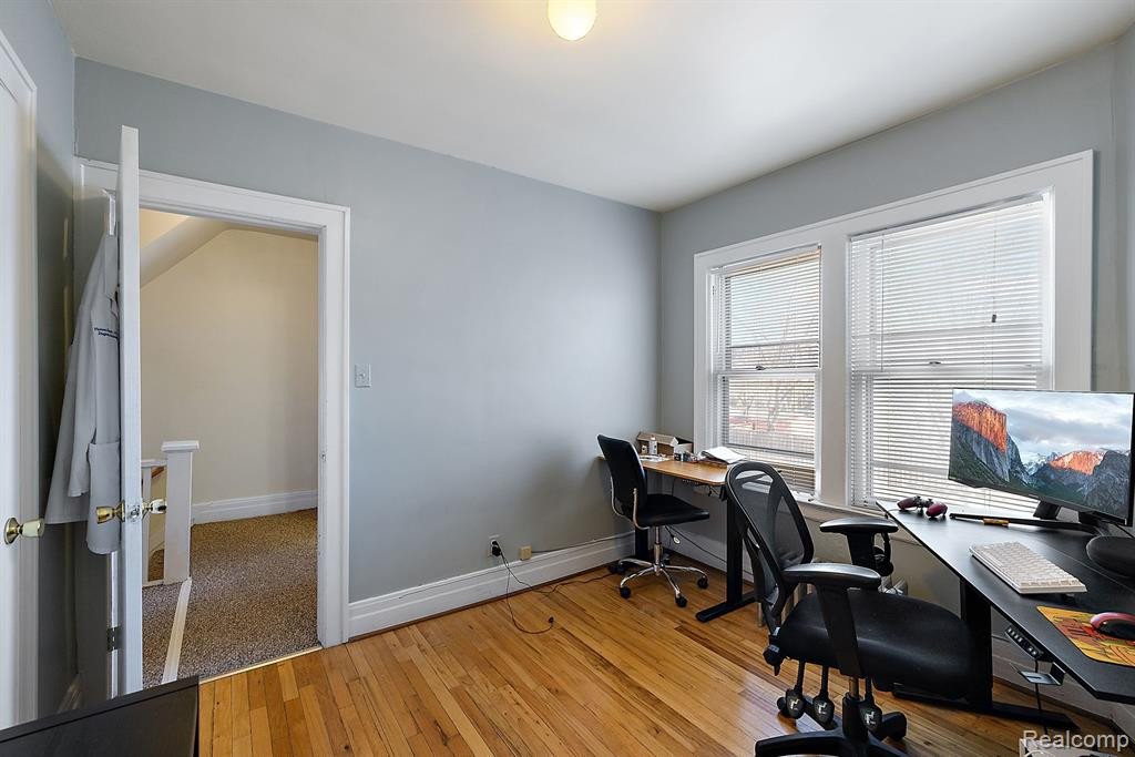 8006 3RD Street, 25, Detroit, MI 48202 — Photo 21