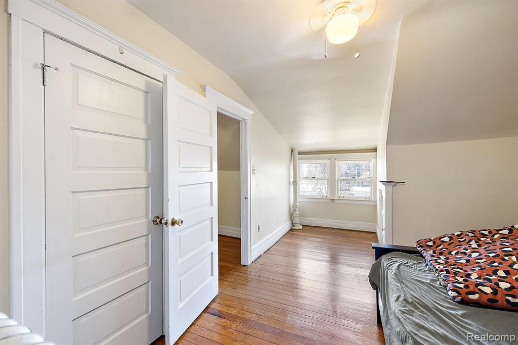8006 3RD Street, 25, Detroit, MI 48202 — Photo 26