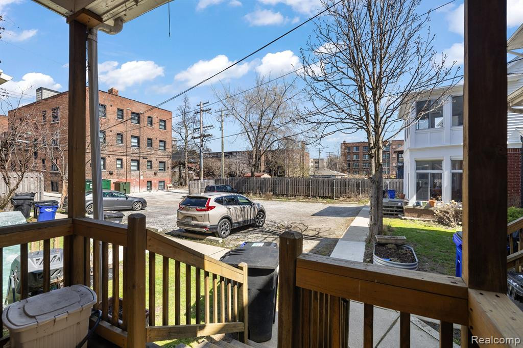 8006 3RD Street, 25, Detroit, MI 48202 — Photo 28