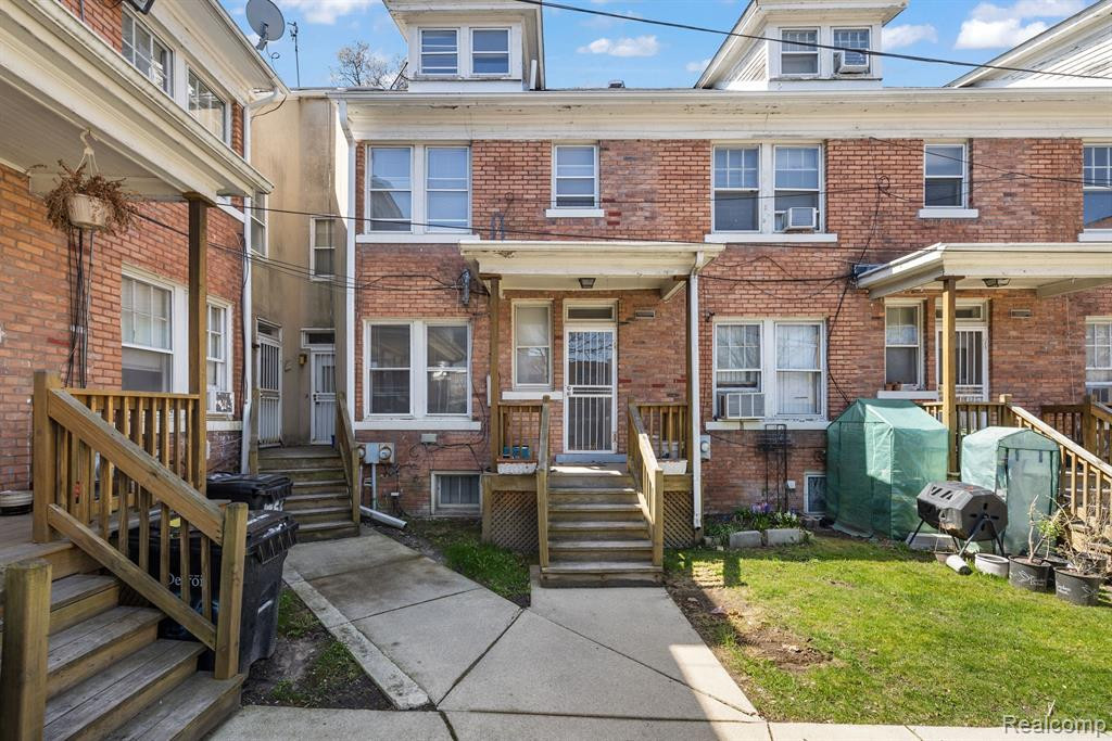 8006 3RD Street, 25, Detroit, MI 48202 — Photo 30