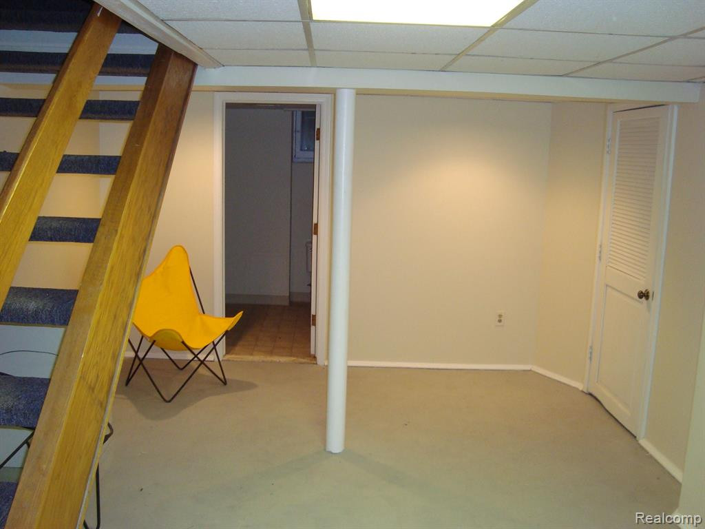 8006 3RD Street, 25, Detroit, MI 48202 — Photo 31