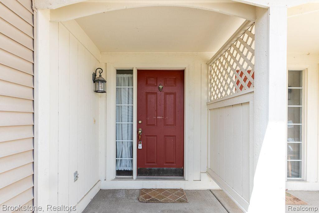 4305 WILLOW VIEW Court, Howell, MI 48843 — Photo 12