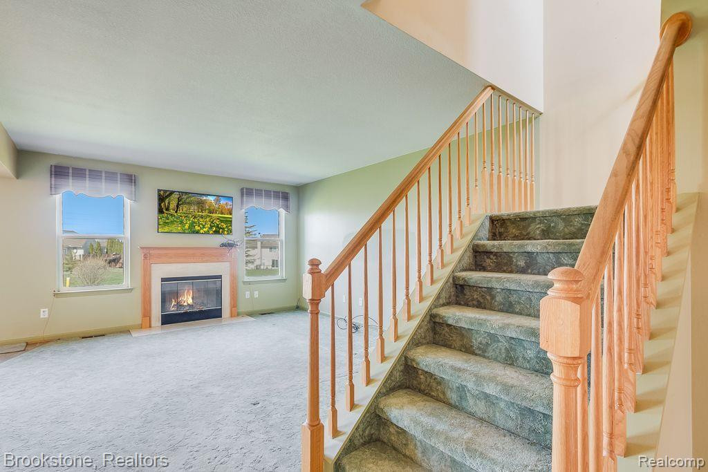 4305 WILLOW VIEW Court, Howell, MI 48843 — Photo 14