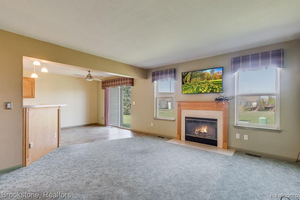4305 WILLOW VIEW Court, Howell, MI 48843 — Photo 15