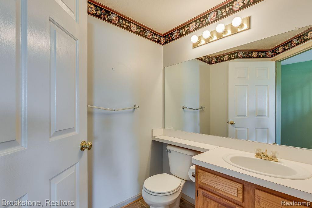 4305 WILLOW VIEW Court, Howell, MI 48843 — Photo 24