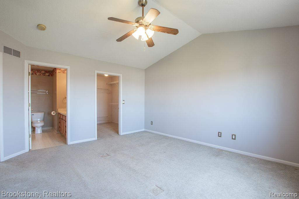 4305 WILLOW VIEW Court, Howell, MI 48843 — Photo 33