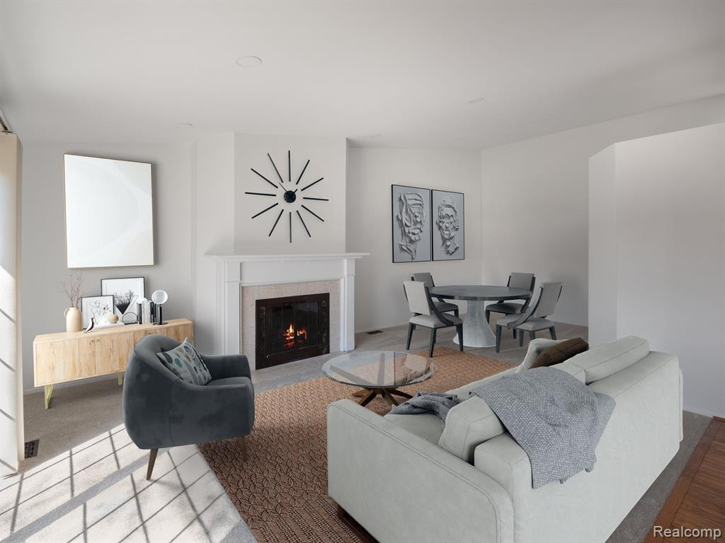 40054 CROSSWINDS, Novi, MI — Photo 4