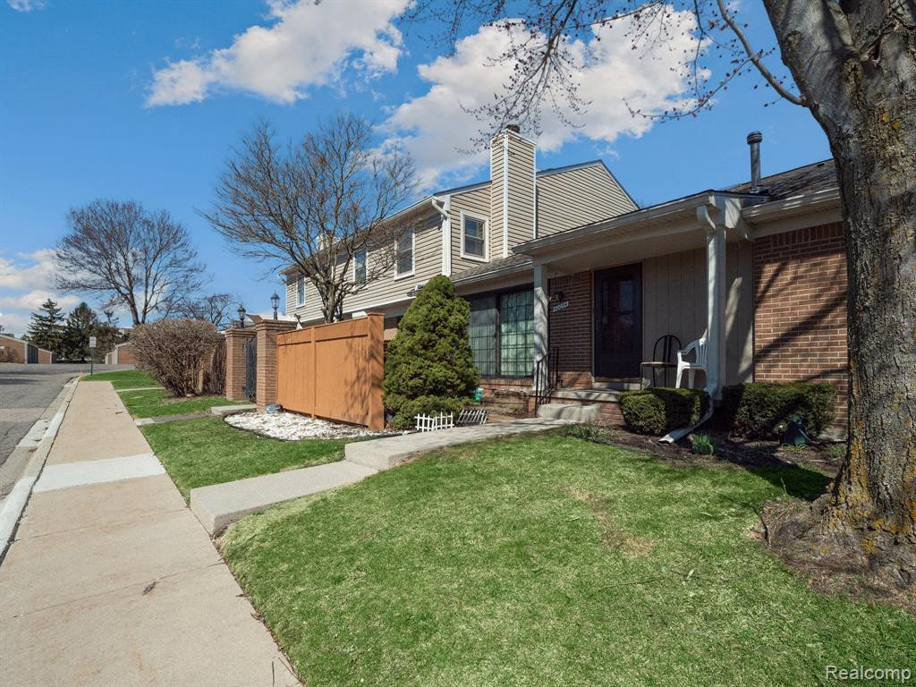 40054 CROSSWINDS, Novi, MI — Photo 27