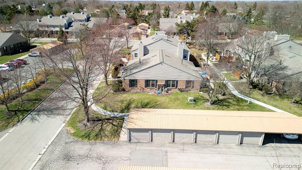 40054 CROSSWINDS, Novi, MI — Photo 30