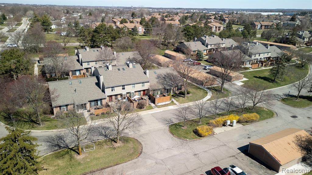 40054 CROSSWINDS, Novi, MI — Photo 39