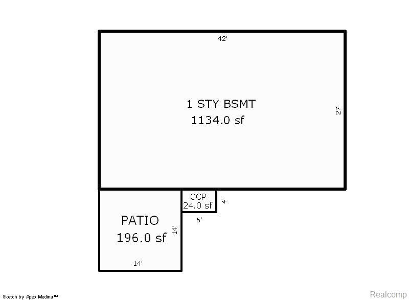 40054 CROSSWINDS, Novi, MI — Photo 51