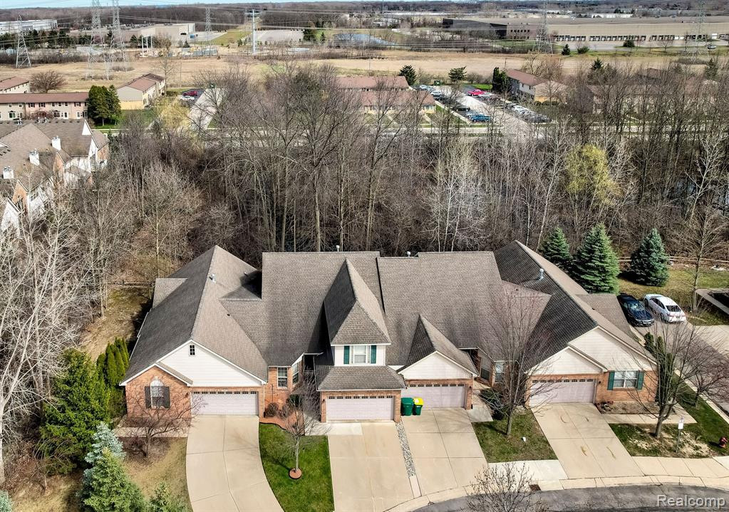 7665 MITCHELL Drive, Van Buren, MI 48111 — Photo 3