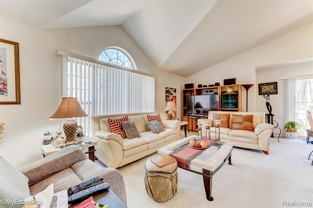 7665 MITCHELL Drive, Van Buren, MI 48111 — Photo 7