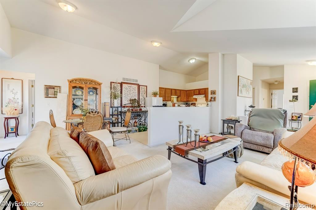 7665 MITCHELL Drive, Van Buren, MI 48111 — Photo 8
