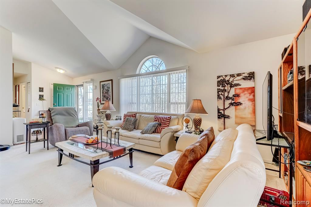 7665 MITCHELL Drive, Van Buren, MI 48111 — Photo 9