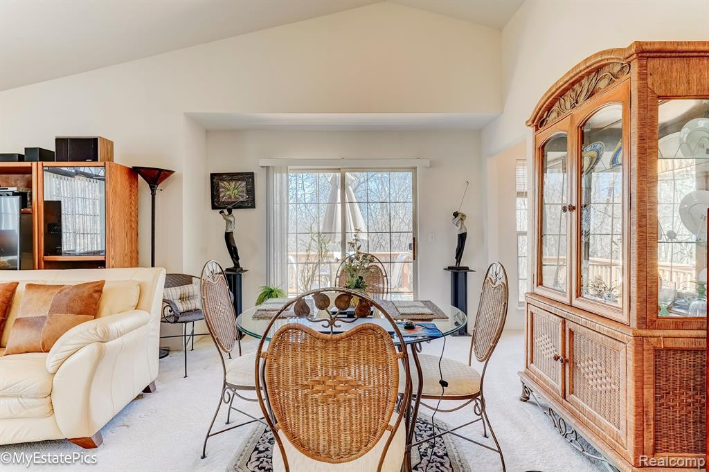 7665 MITCHELL Drive, Van Buren, MI 48111 — Photo 11