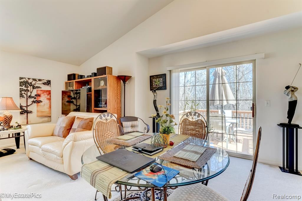 7665 MITCHELL Drive, Van Buren, MI 48111 — Photo 12