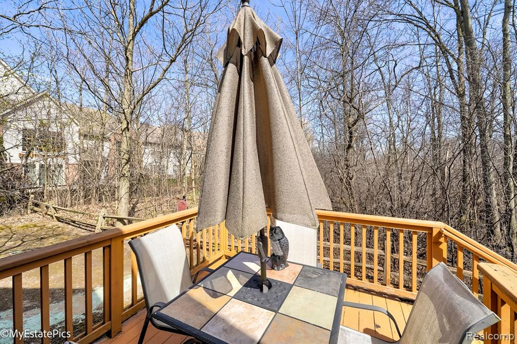 7665 MITCHELL Drive, Van Buren, MI 48111 — Photo 31