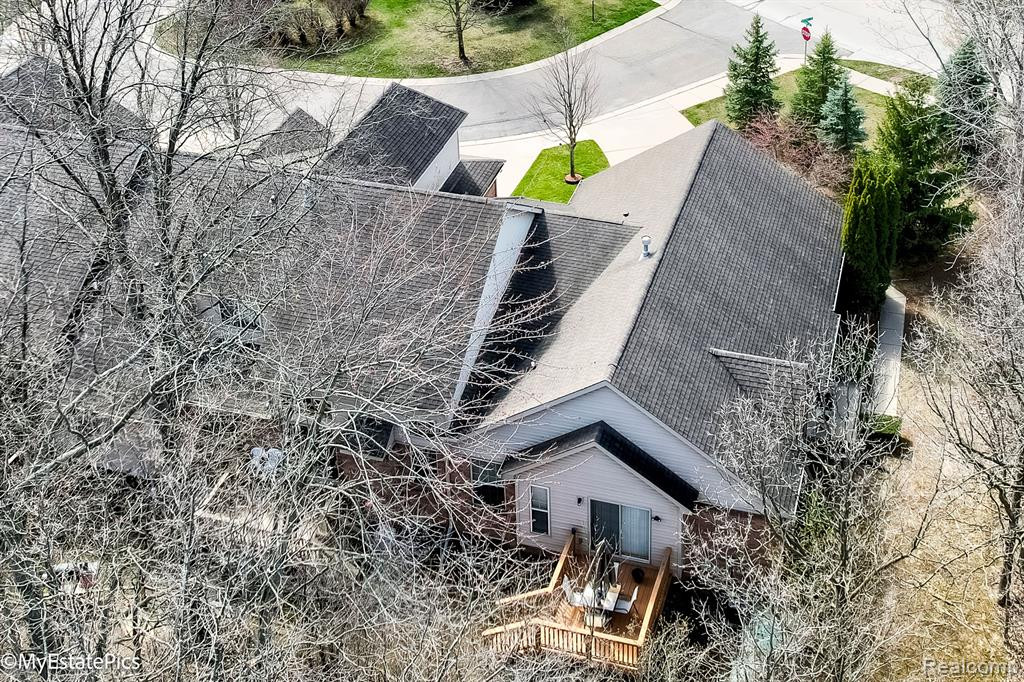 7665 MITCHELL Drive, Van Buren, MI 48111 — Photo 33