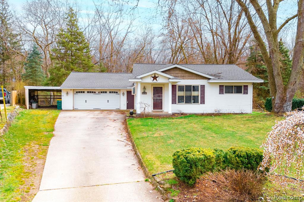 40179 ALDEN Road, Van Buren, MI 48111 — Photo 2