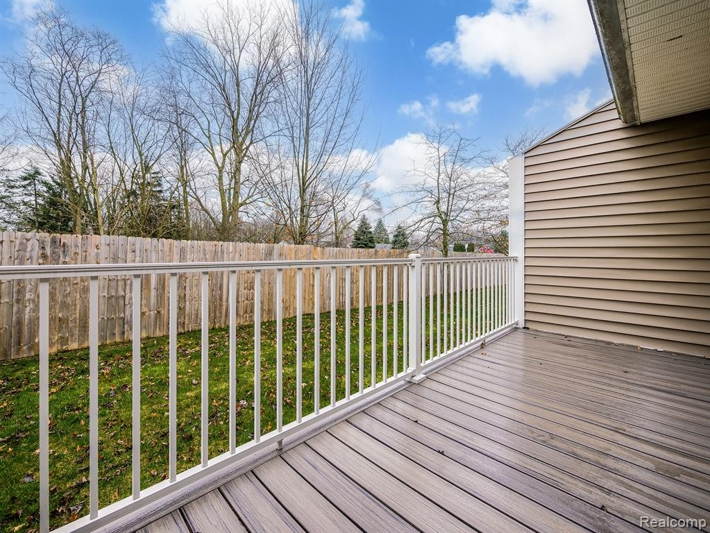 2152 STONE SCHOOL Circle, Ann Arbor, MI 48108 — Photo 19