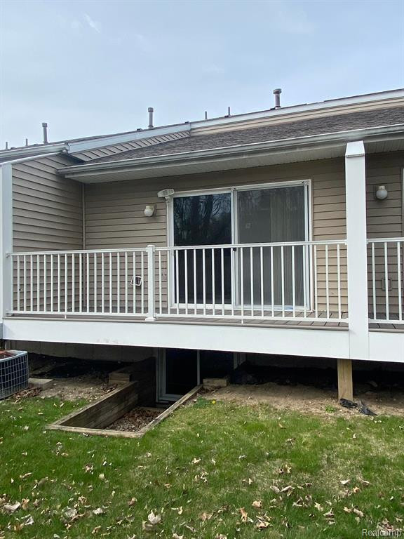 2152 STONE SCHOOL Circle, Ann Arbor, MI 48108 — Photo 20