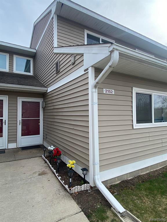 2152 STONE SCHOOL Circle, Ann Arbor, MI 48108 — Photo 21