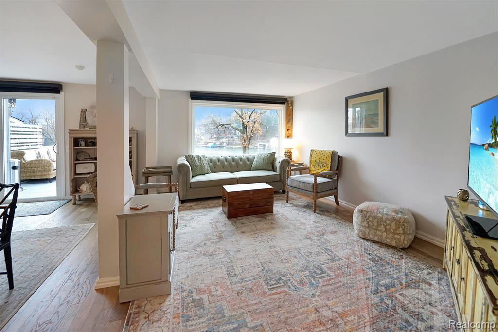 511 BELLEVUE Avenue, Lake Orion, MI 48362 — Photo 17