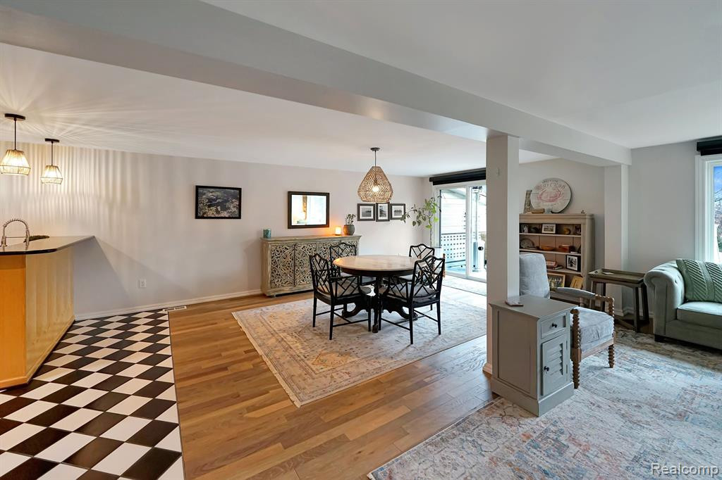 511 BELLEVUE Avenue, Lake Orion, MI 48362 — Photo 19