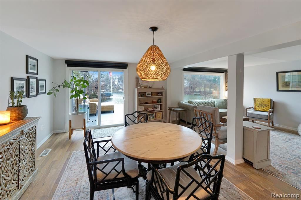 511 BELLEVUE Avenue, Lake Orion, MI 48362 — Photo 21
