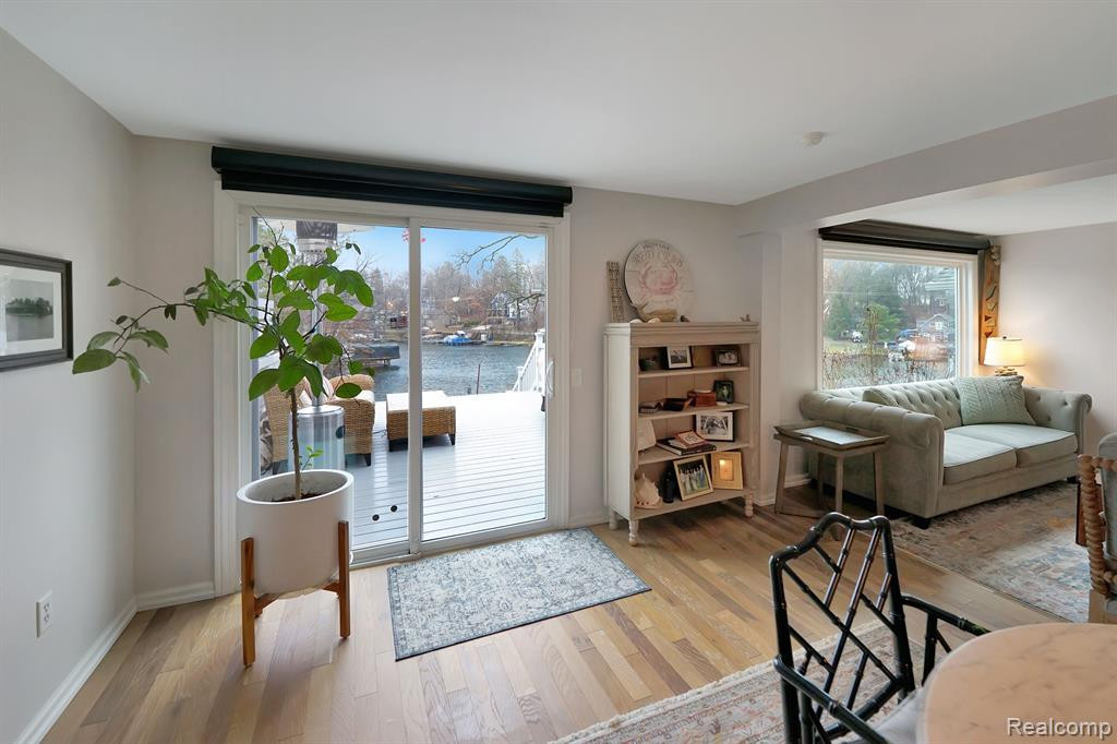 511 BELLEVUE Avenue, Lake Orion, MI 48362 — Photo 22