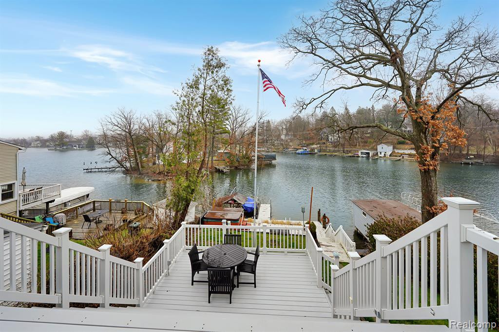511 BELLEVUE Avenue, Lake Orion, MI 48362 — Photo 25