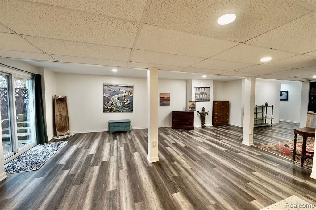 511 BELLEVUE Avenue, Lake Orion, MI 48362 — Photo 48