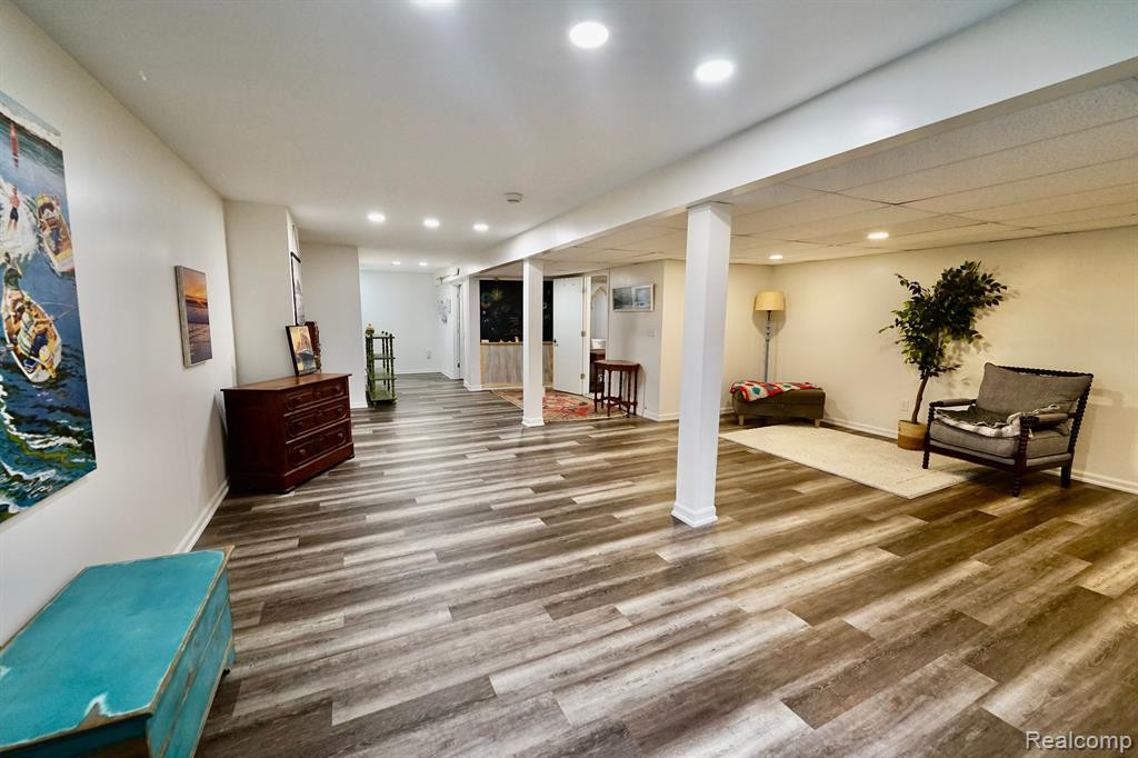 511 BELLEVUE Avenue, Lake Orion, MI 48362 — Photo 49