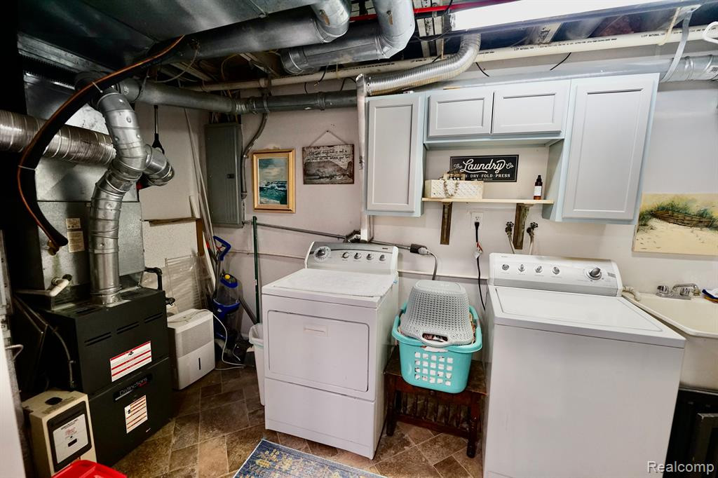 511 BELLEVUE Avenue, Lake Orion, MI 48362 — Photo 50