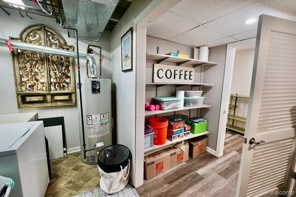 511 BELLEVUE Avenue, Lake Orion, MI 48362 — Photo 52