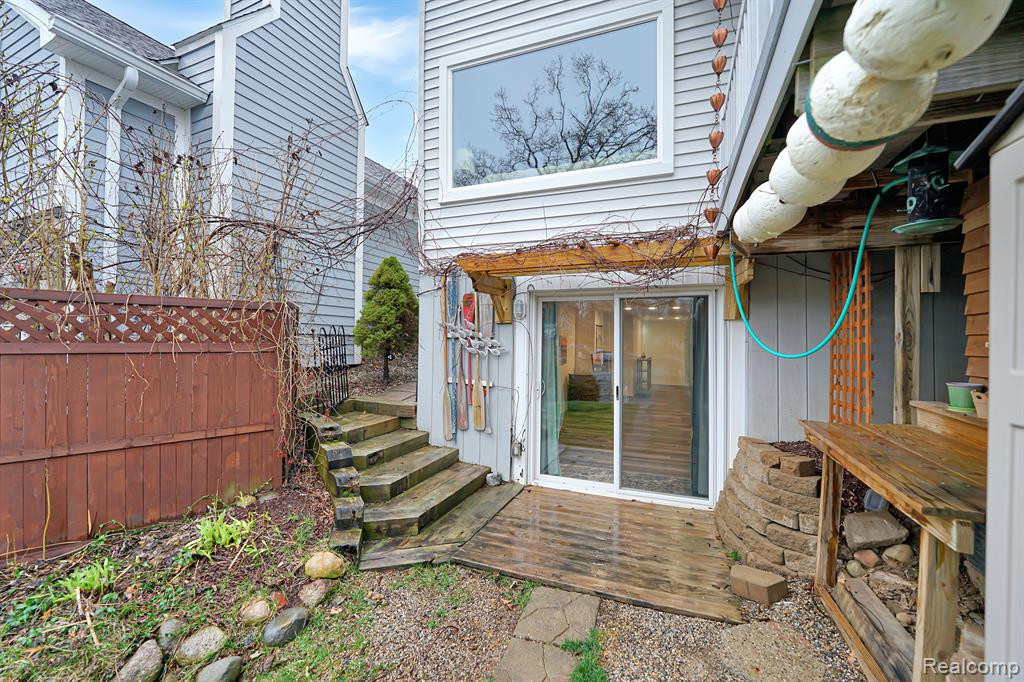 511 BELLEVUE Avenue, Lake Orion, MI 48362 — Photo 53